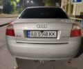 Серый Ауди А4, объемом двигателя 1.9 л и пробегом 460 тыс. км за 5000 $, фото 7 на Automoto.ua