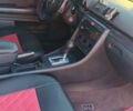 Сірий Ауді А4, об'ємом двигуна 2 л та пробігом 3 тис. км за 6200 $, фото 15 на Automoto.ua