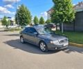 Серый Ауди А4, объемом двигателя 1.8 л и пробегом 230 тыс. км за 4300 $, фото 1 на Automoto.ua