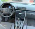 Серый Ауди А4, объемом двигателя 1.6 л и пробегом 155 тыс. км за 5500 $, фото 23 на Automoto.ua