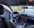 Сірий Ауді А4, об'ємом двигуна 2 л та пробігом 223 тис. км за 5000 $, фото 4 на Automoto.ua