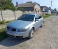 Сірий Ауді А4, об'ємом двигуна 2.4 л та пробігом 326 тис. км за 4718 $, фото 1 на Automoto.ua