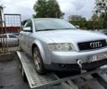 Сірий Ауді А4, об'ємом двигуна 1.9 л та пробігом 300 тис. км за 2500 $, фото 1 на Automoto.ua