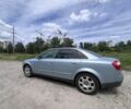 Серый Ауди А4, объемом двигателя 1.8 л и пробегом 250 тыс. км за 3800 $, фото 4 на Automoto.ua