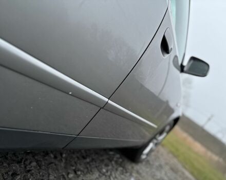 Серый Ауди А4, объемом двигателя 1.9 л и пробегом 337 тыс. км за 2499 $, фото 14 на Automoto.ua