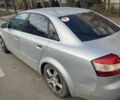 Серый Ауди А4, объемом двигателя 2 л и пробегом 200 тыс. км за 5500 $, фото 4 на Automoto.ua