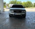Серый Ауди А4, объемом двигателя 2 л и пробегом 281 тыс. км за 6500 $, фото 1 на Automoto.ua