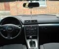 Серый Ауди А4, объемом двигателя 2 л и пробегом 186 тыс. км за 5200 $, фото 4 на Automoto.ua