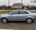 Серый Ауди А4, объемом двигателя 2 л и пробегом 250 тыс. км за 7400 $, фото 6 на Automoto.ua