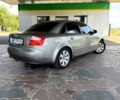 Серый Ауди А4, объемом двигателя 2 л и пробегом 281 тыс. км за 6500 $, фото 4 на Automoto.ua