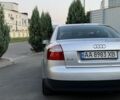 Сірий Ауді А4, об'ємом двигуна 1.9 л та пробігом 400 тис. км за 4300 $, фото 12 на Automoto.ua