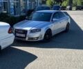 Сірий Ауді А4, об'ємом двигуна 1.97 л та пробігом 280 тис. км за 7000 $, фото 1 на Automoto.ua