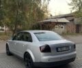 Серый Ауди А4, объемом двигателя 2.5 л и пробегом 300 тыс. км за 2800 $, фото 6 на Automoto.ua