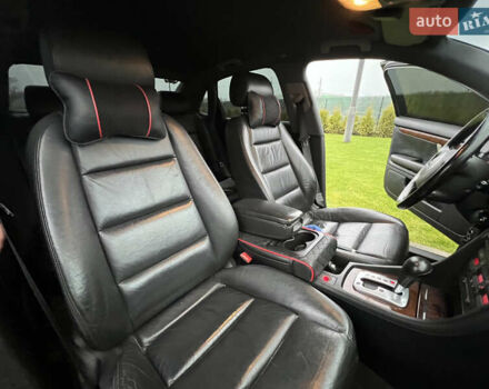 Серый Ауди А4, объемом двигателя 1.98 л и пробегом 275 тыс. км за 5800 $, фото 23 на Automoto.ua