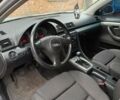Серый Ауди А4, объемом двигателя 2 л и пробегом 186 тыс. км за 5200 $, фото 5 на Automoto.ua
