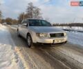 Сірий Ауді А4, об'ємом двигуна 1.9 л та пробігом 350 тис. км за 2350 $, фото 1 на Automoto.ua