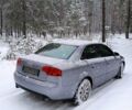 Сірий Ауді А4, об'ємом двигуна 1.98 л та пробігом 245 тис. км за 8500 $, фото 3 на Automoto.ua