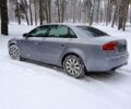 Сірий Ауді А4, об'ємом двигуна 1.98 л та пробігом 245 тис. км за 8500 $, фото 2 на Automoto.ua