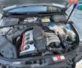 Сірий Ауді А4, об'ємом двигуна 2 л та пробігом 223 тис. км за 5000 $, фото 13 на Automoto.ua