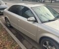 Серый Ауди А4, объемом двигателя 2 л и пробегом 200 тыс. км за 5500 $, фото 3 на Automoto.ua