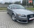 Серый Ауди А4, объемом двигателя 1.6 л и пробегом 315 тыс. км за 6501 $, фото 1 на Automoto.ua