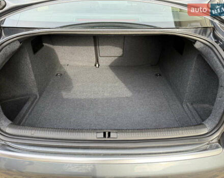 Серый Ауди А4, объемом двигателя 2 л и пробегом 220 тыс. км за 5750 $, фото 19 на Automoto.ua