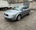 Серый Ауди А4, объемом двигателя 0 л и пробегом 345 тыс. км за 4300 $, фото 1 на Automoto.ua