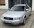 Ауди А4 2004 в Харькове на Automoto.ua Серый Ауди А4, объемом двигателя 1.9 л и пробегом 258 тыс. км за 1300 $, фото 5 на Automoto.ua