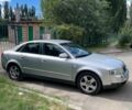 Серый Ауди А4, объемом двигателя 0 л и пробегом 440 тыс. км за 3500 $, фото 1 на Automoto.ua