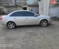 Сірий Ауді А4, об'ємом двигуна 1.98 л та пробігом 280 тис. км за 5600 $, фото 1 на Automoto.ua
