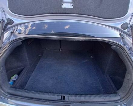 Сірий Ауді А4, об'ємом двигуна 1.6 л та пробігом 170 тис. км за 5266 $, фото 10 на Automoto.ua