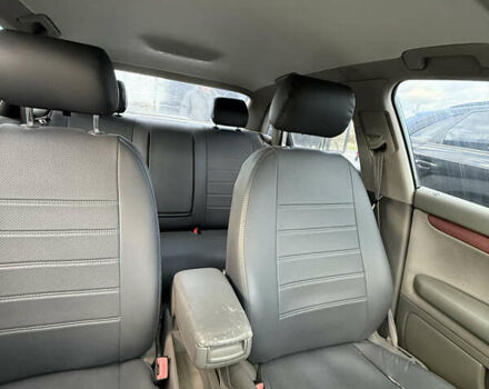 Серый Ауди А4, объемом двигателя 1.78 л и пробегом 250 тыс. км за 5000 $, фото 9 на Automoto.ua