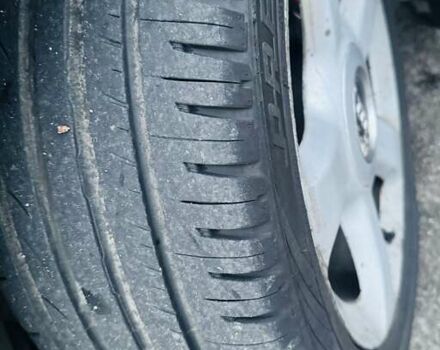 Сірий Ауді А4, об'ємом двигуна 1.8 л та пробігом 310 тис. км за 4300 $, фото 10 на Automoto.ua