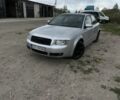 Серый Ауди А4, объемом двигателя 1.9 л и пробегом 585 тыс. км за 1900 $, фото 1 на Automoto.ua