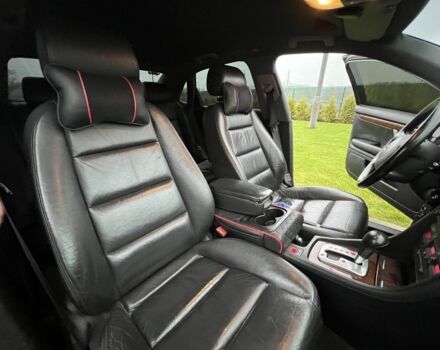 Сірий Ауді А4, об'ємом двигуна 2 л та пробігом 275 тис. км за 5800 $, фото 6 на Automoto.ua