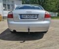 Серый Ауди А4, объемом двигателя 1.6 л и пробегом 235 тыс. км за 6000 $, фото 8 на Automoto.ua