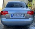 Ауді А4 2004 у Дніпро (Дніпропетровську) на Automoto.ua Сірий Ауді А4, об'ємом двигуна 2 л та пробігом 160 тис. км за 7000 $, фото 16 на Automoto.ua