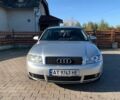Серый Ауди А4, объемом двигателя 0 л и пробегом 179 тыс. км за 5500 $, фото 1 на Automoto.ua