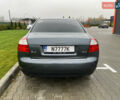 Серый Ауди А4, объемом двигателя 1.98 л и пробегом 275 тыс. км за 5800 $, фото 4 на Automoto.ua