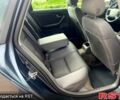 Серый Ауди А4, объемом двигателя 2 л и пробегом 210 тыс. км за 4600 $, фото 5 на Automoto.ua