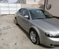 Серый Ауди А4, объемом двигателя 2.5 л и пробегом 294 тыс. км за 4899 $, фото 1 на Automoto.ua