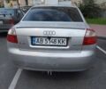 Серый Ауди А4, объемом двигателя 1.9 л и пробегом 450 тыс. км за 4100 $, фото 4 на Automoto.ua