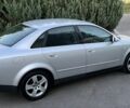 Сірий Ауді А4, об'ємом двигуна 1.9 л та пробігом 400 тис. км за 4300 $, фото 17 на Automoto.ua