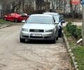Серый Ауди А4, объемом двигателя 1.98 л и пробегом 280 тыс. км за 5600 $, фото 1 на Automoto.ua