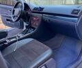 Сірий Ауді А4, об'ємом двигуна 2 л та пробігом 223 тис. км за 5000 $, фото 5 на Automoto.ua