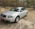 Серый Ауди А4, объемом двигателя 0 л и пробегом 231 тыс. км за 5400 $, фото 1 на Automoto.ua