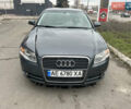 Серый Ауди А4, объемом двигателя 2 л и пробегом 307 тыс. км за 7300 $, фото 1 на Automoto.ua