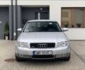 Ауди А4 2004 в Харькове на Automoto.ua Серый Ауди А4, объемом двигателя 1.9 л и пробегом 258 тыс. км за 1300 $, фото 6 на Automoto.ua