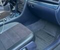 Сірий Ауді А4, об'ємом двигуна 2 л та пробігом 223 тис. км за 5000 $, фото 9 на Automoto.ua