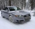Сірий Ауді А4, об'ємом двигуна 1.98 л та пробігом 245 тис. км за 8500 $, фото 1 на Automoto.ua